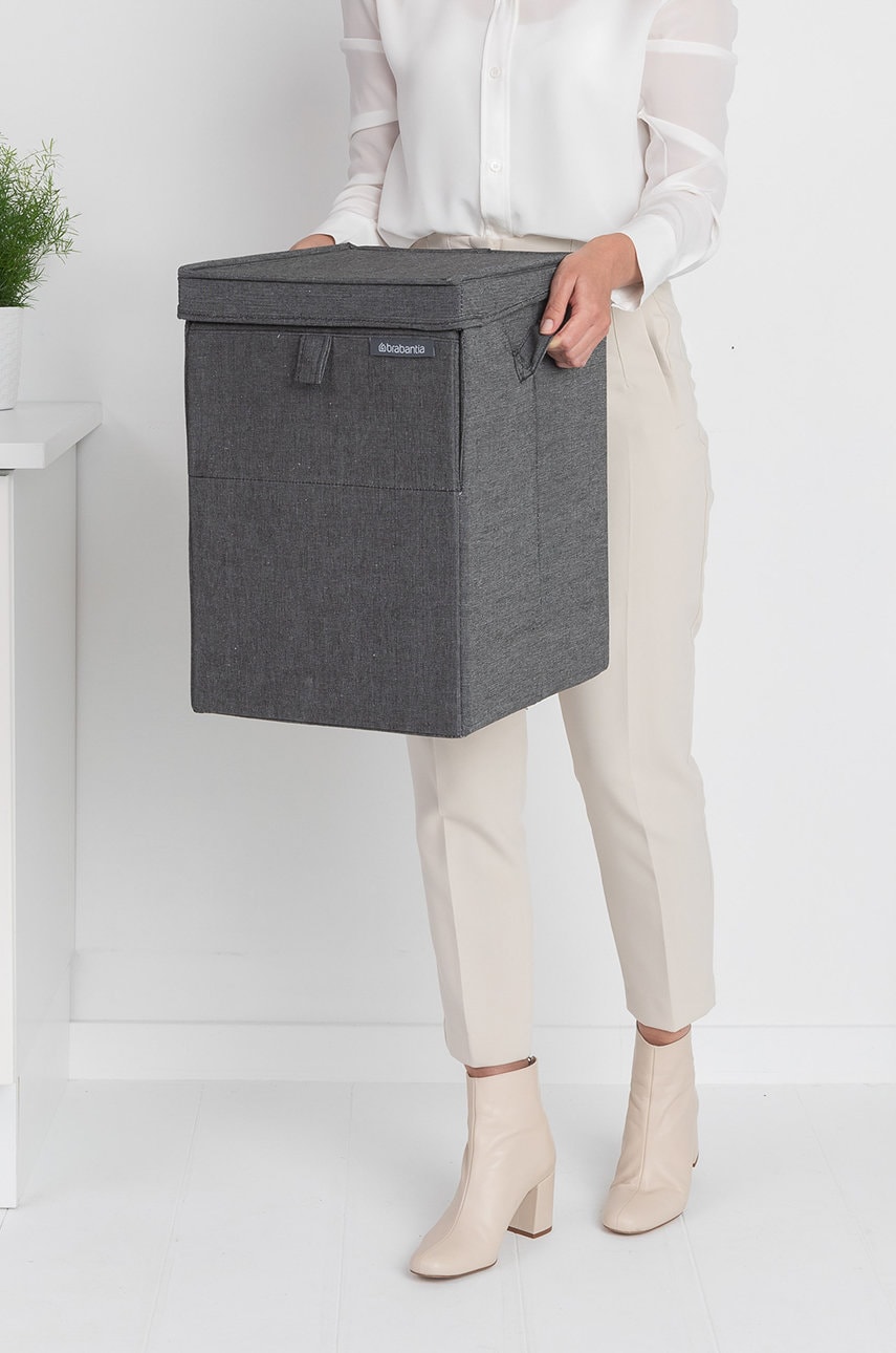 Brabantia кошик для білизни 35 L