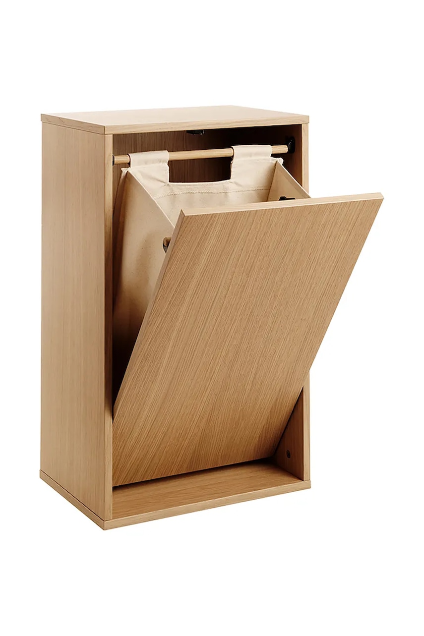 Настінний кошик для білизни ReCollector Laundry Box 30 x 43 x 70 cm